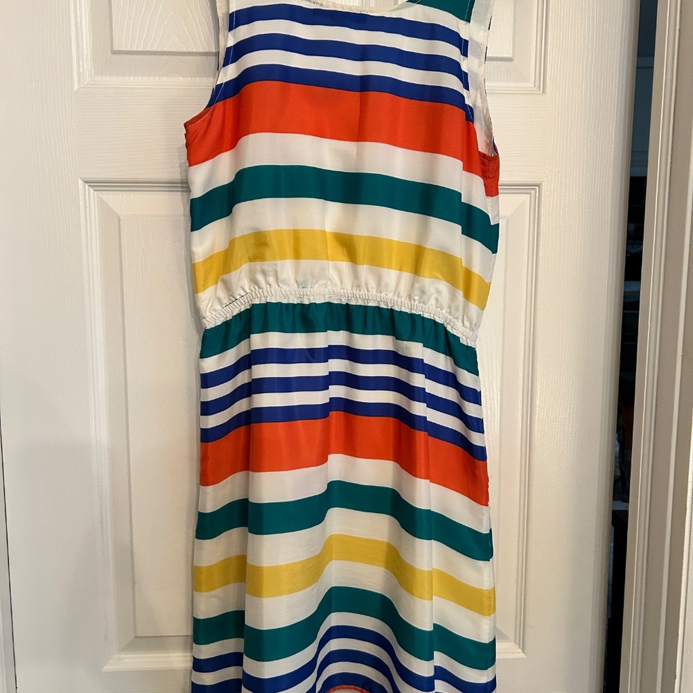 Summer Frock, Pim + Larkin - image 5